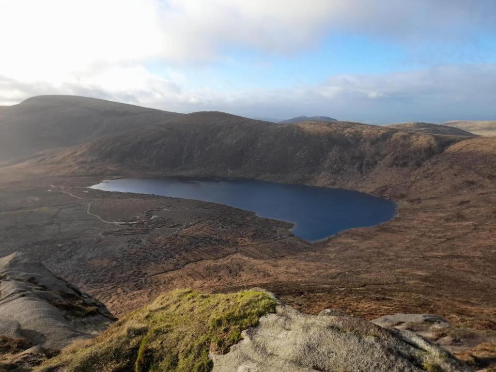 The Mournes View Farmhouse Newcastle  Zewnętrze zdjęcie